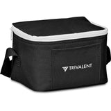 Altitude Sudbury 6-Can Cooler Default Title BLACK