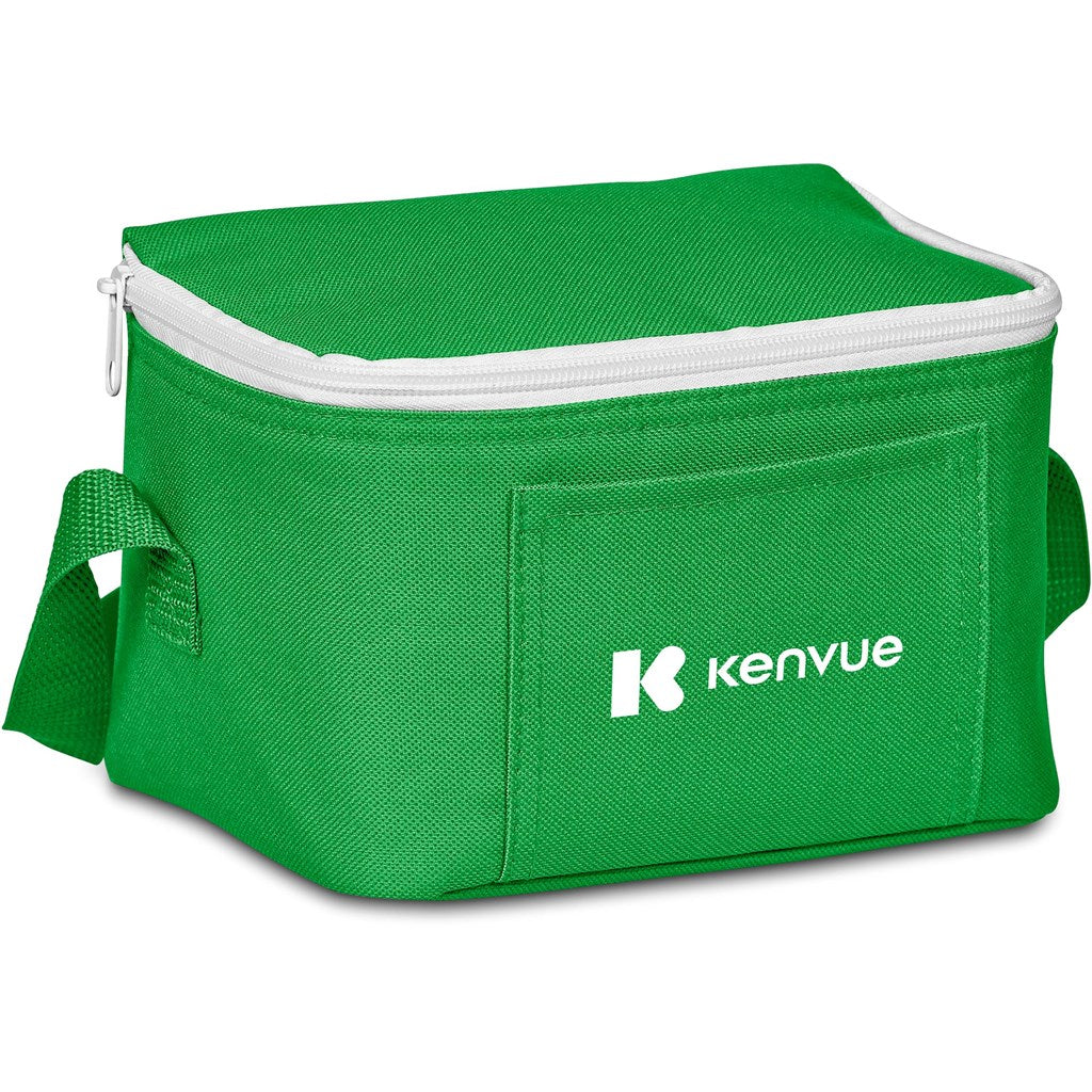 Altitude Sudbury 6-Can Cooler Default Title GREEN