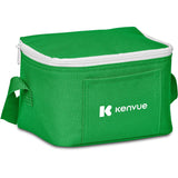 Altitude Sudbury 6-Can Cooler Default Title GREEN