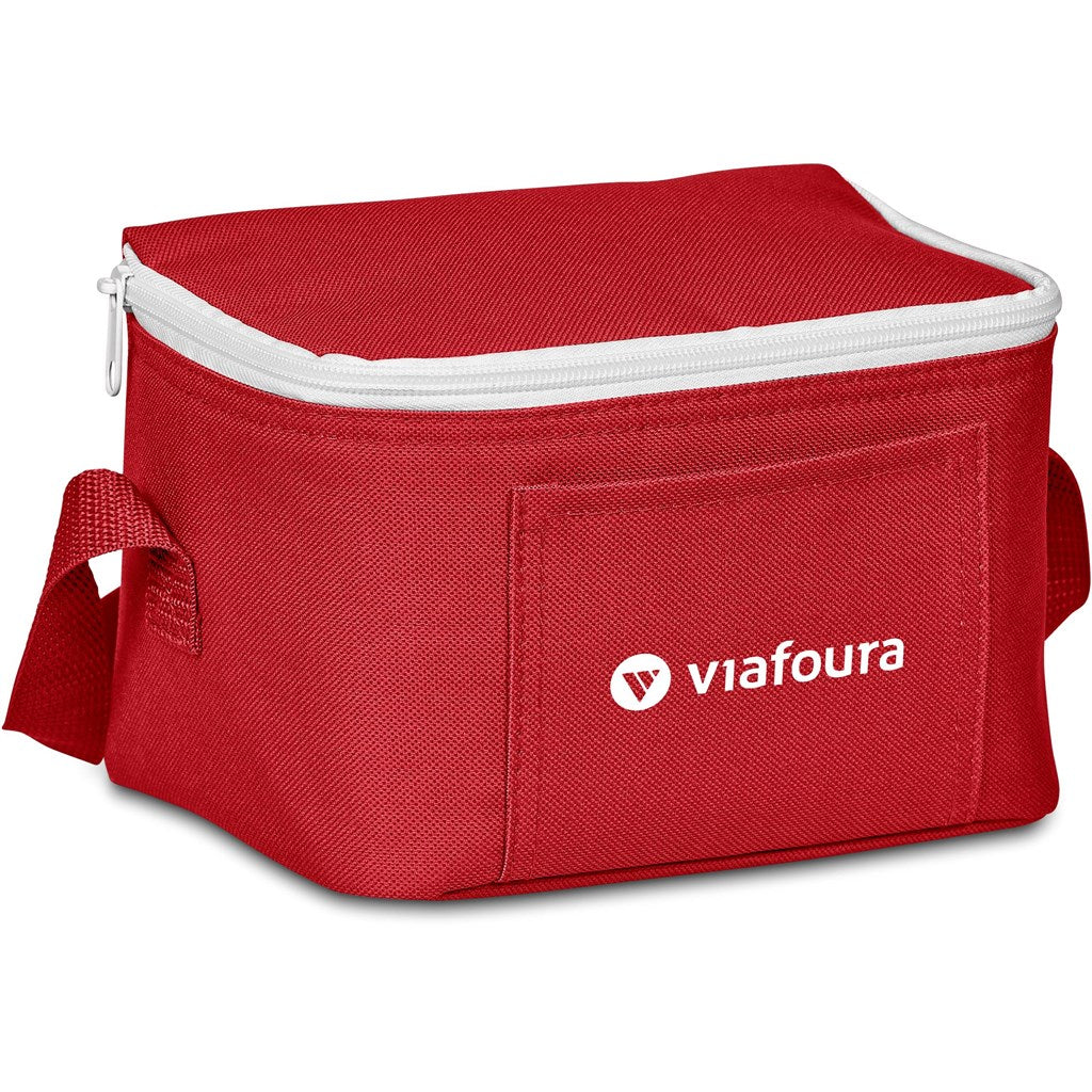 Altitude Sudbury 6-Can Cooler Default Title RED