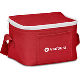Altitude Sudbury 6-Can Cooler Default Title RED