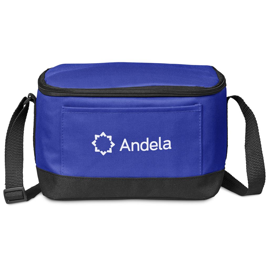 Altitude Barrow 9-Can Cooler Default Title BLUE
