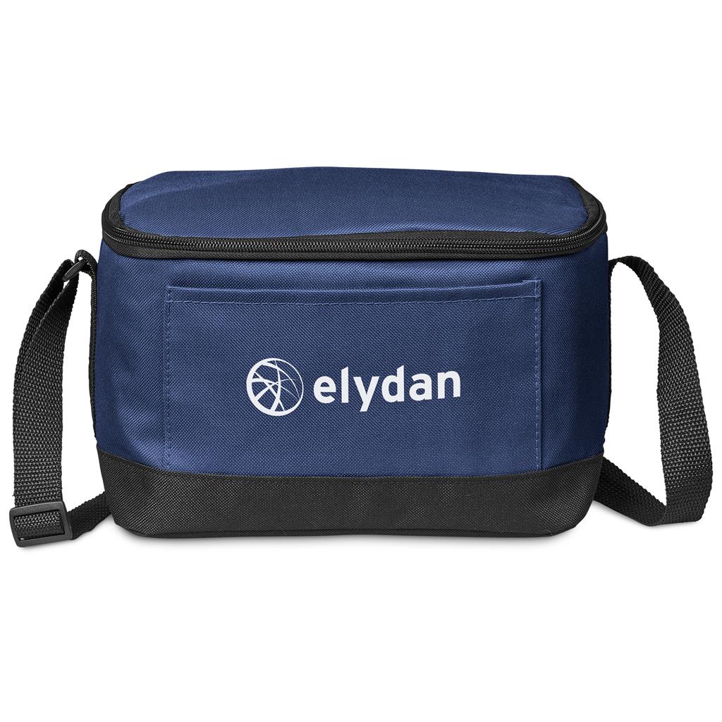 Altitude Barrow 9-Can Cooler Default Title NAVY