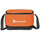 Altitude Barrow 9-Can Cooler Default Title ORANGE