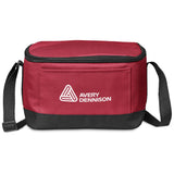 Altitude Barrow 9-Can Cooler Default Title RED