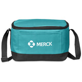 Altitude Barrow 9-Can Cooler Default Title TURQUOISE