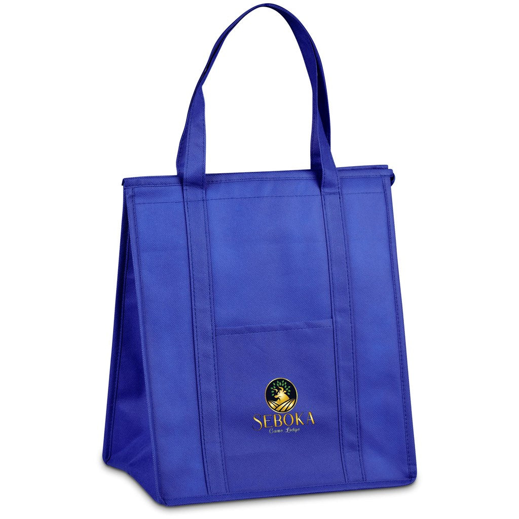 Altitude Vortex Non Woven 24-Can Cooler BLUE