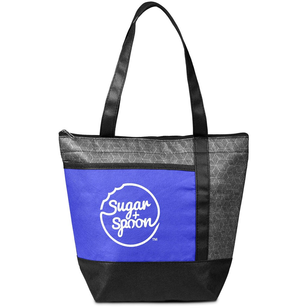 Altitude Andes Non Woven 12-Can Lunch Cooler BLUE