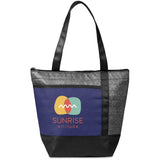 Altitude Andes Non Woven 12-Can Lunch Cooler NAVY