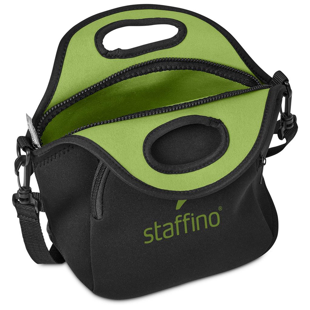 Kooshty Makiki Lunch Bag Default Title LIME
