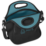 Kooshty Makiki Lunch Bag Default Title TURQUOISE