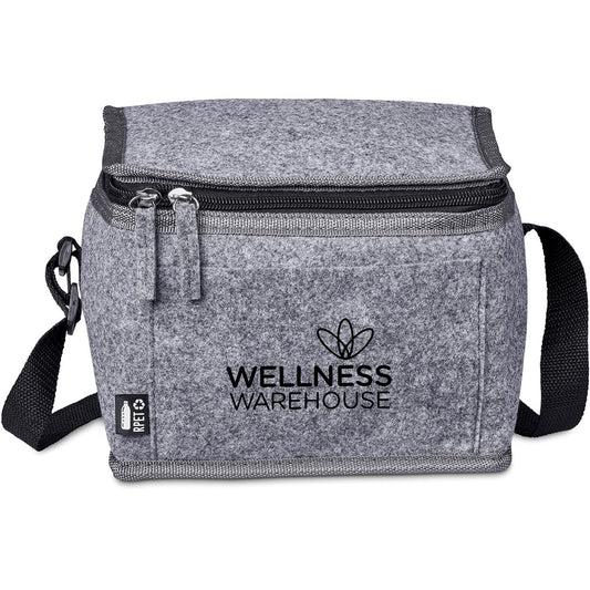 Okiyo Reitoko Recycled PET Felt 6-Can Cooler