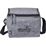 Okiyo Reitoko Recycled PET Felt 6-Can Cooler