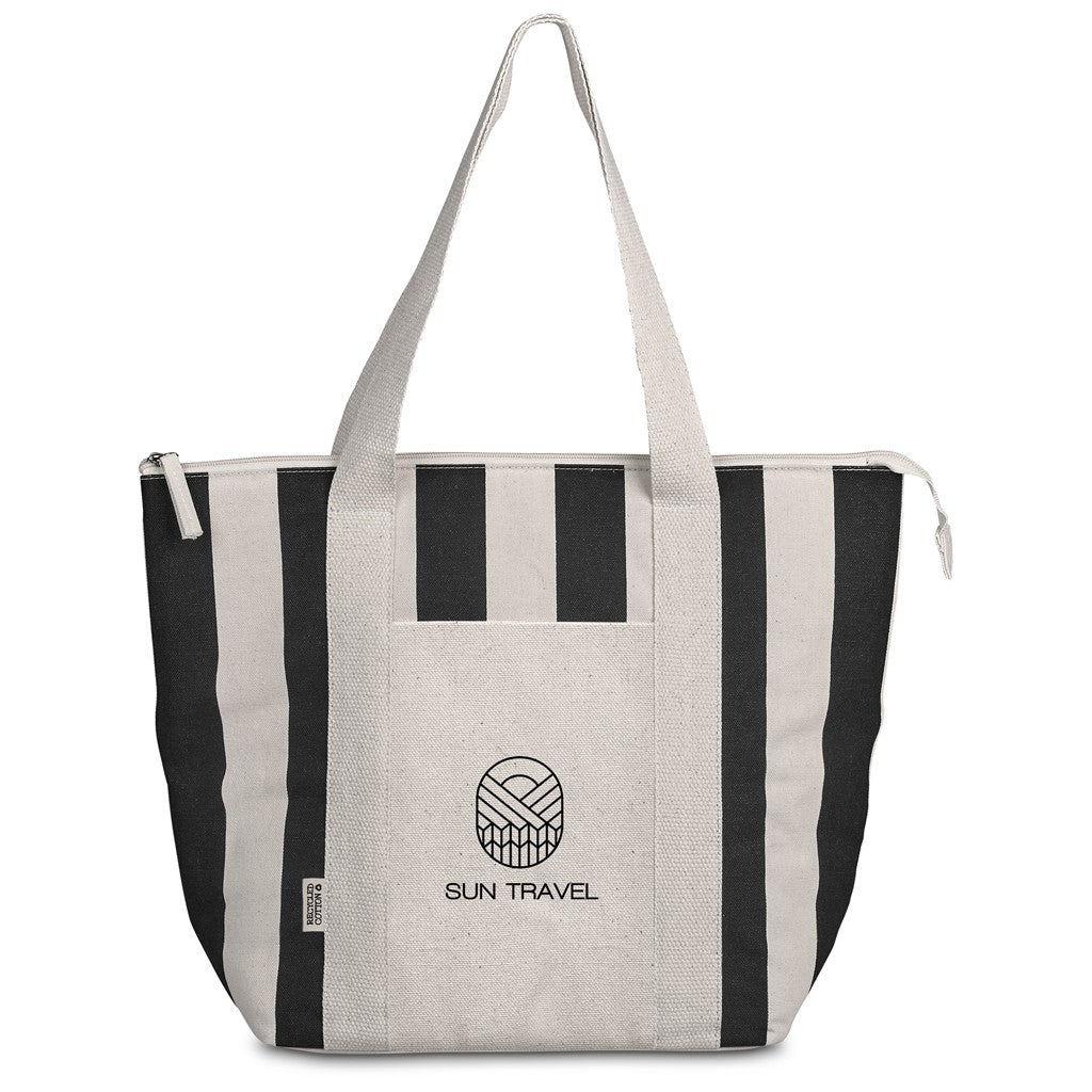 Okiyo Ashera Recycled Cotton 20-Can Cooler