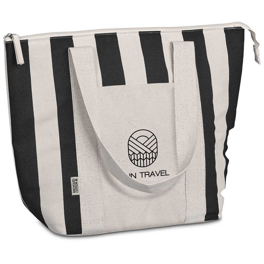 Okiyo Ashera Recycled Cotton 20-Can Cooler