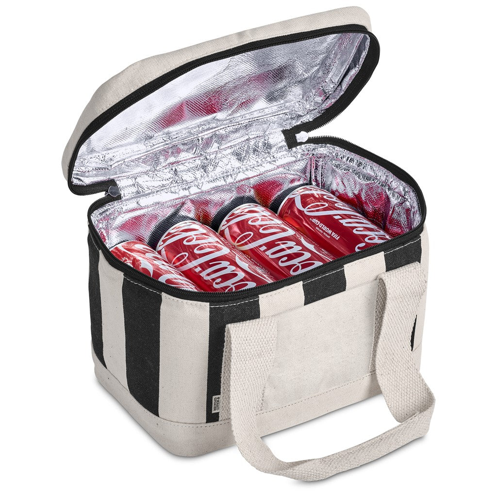 Okiyo Mochi Recycled Cotton 9-Can Cooler