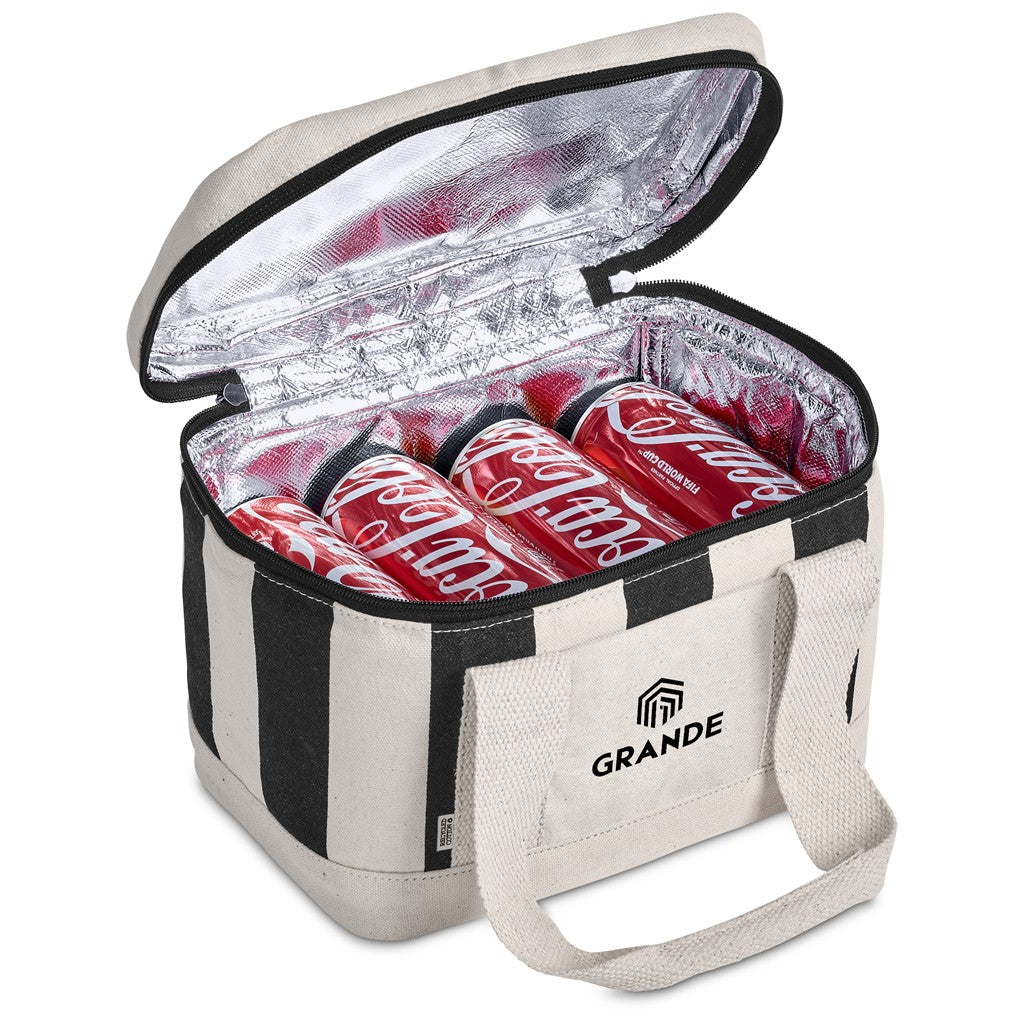 Okiyo Mochi Recycled Cotton 9-Can Cooler