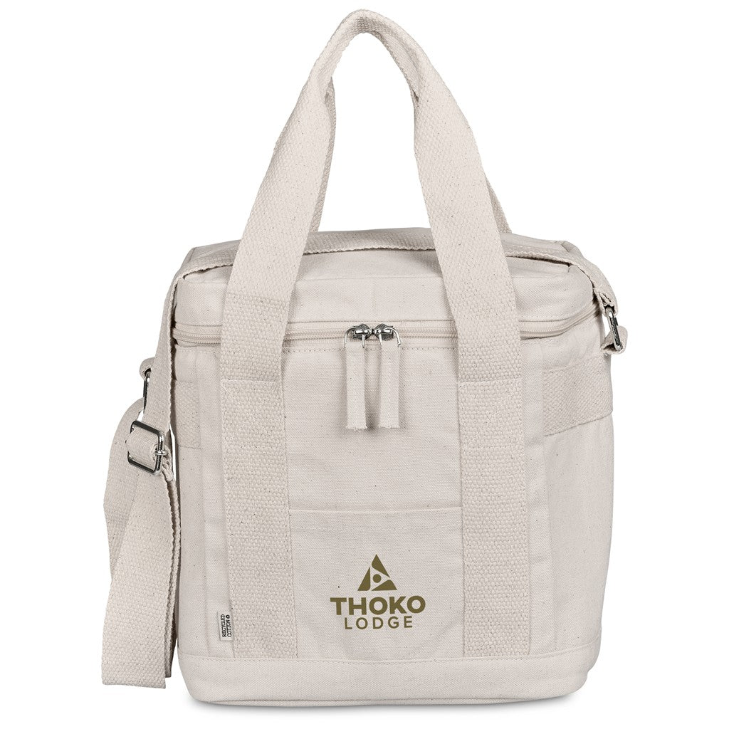 Okiyo Jimin Recycled Cotton 16-Can Cooler