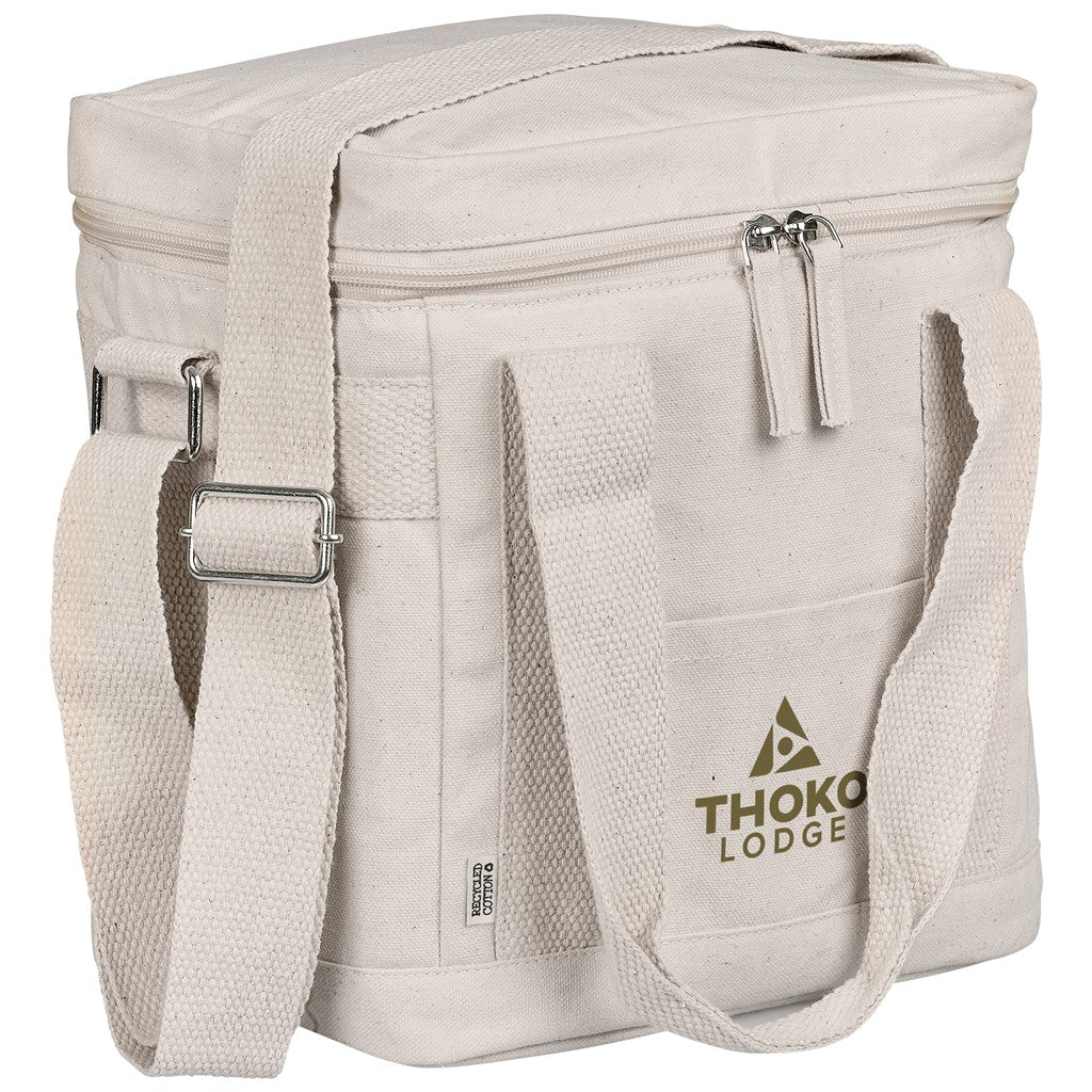 Okiyo Jimin Recycled Cotton 16-Can Cooler