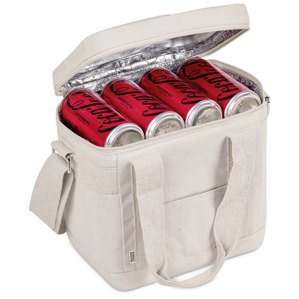 Okiyo Jimin Recycled Cotton 16-Can Cooler