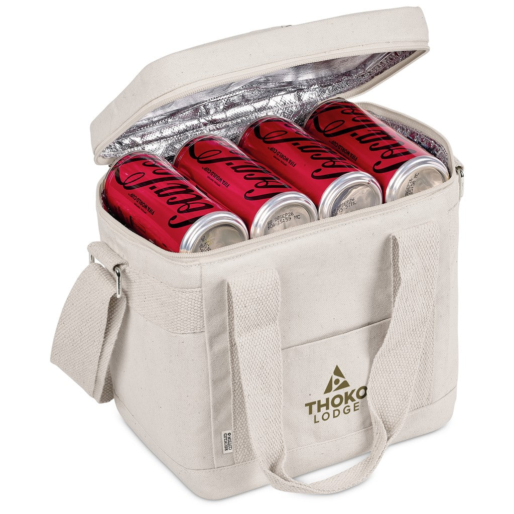 Okiyo Jimin Recycled Cotton 16-Can Cooler
