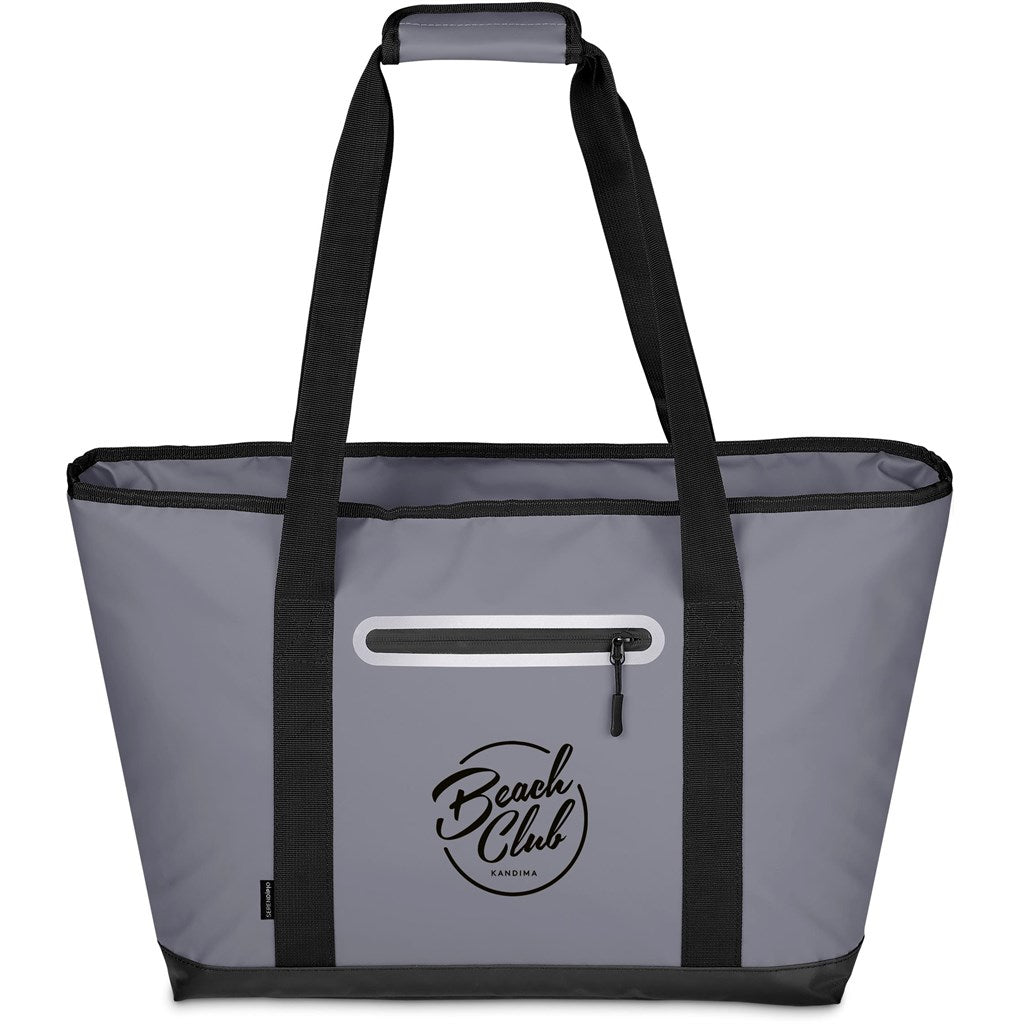 Serendipio Terrain 31 Litre Waterproof Cooler GREY