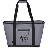 Serendipio Terrain 31 Litre Waterproof Cooler GREY
