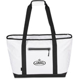 Serendipio Terrain 31 Litre Waterproof Cooler SOLID WHITE