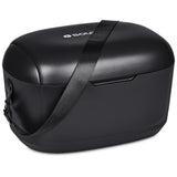 Serendipio Santorini 12-Litre Cooler Box BLACK