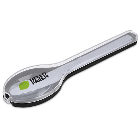 Serendipio Savoro Cutlery Set