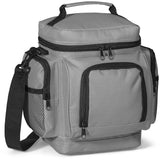 Clifton 12-Can Cooler - Black
