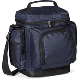 Clifton 12-Can Cooler - Black