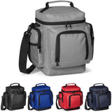 Clifton 12-Can Cooler - Black