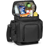 Clifton 12-Can Cooler - Black