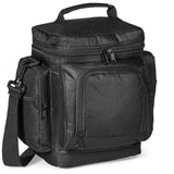 Clifton 12-Can Cooler - Black