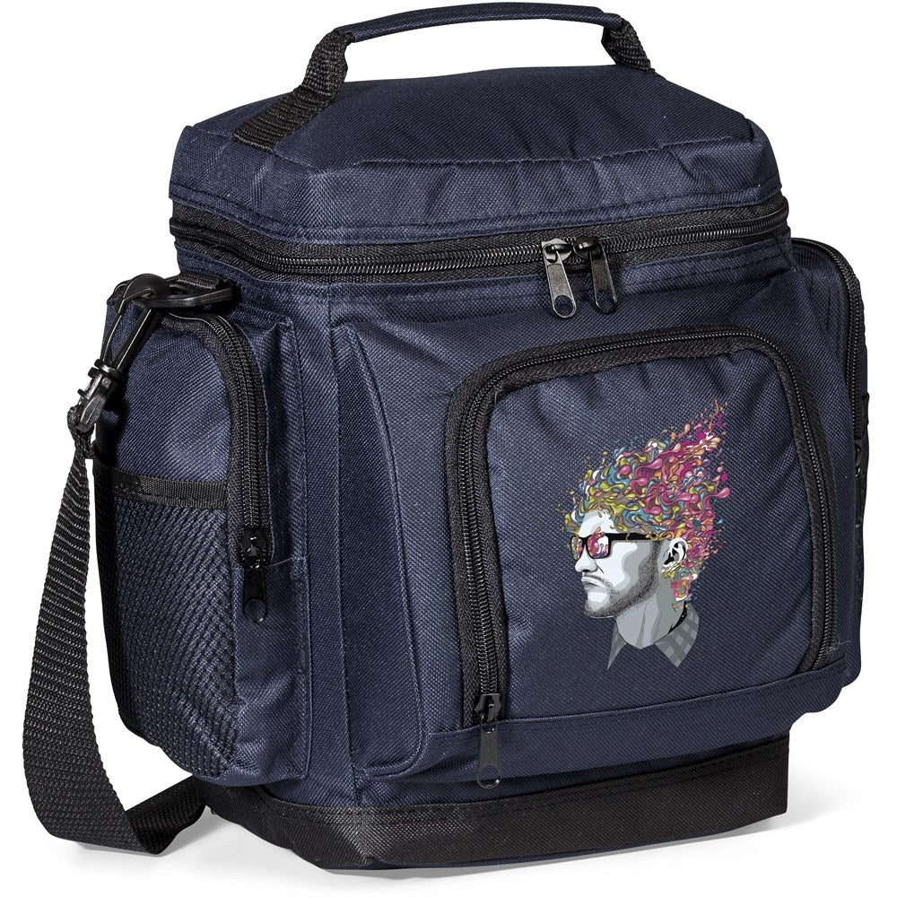 Clifton 12-Can Cooler NAVY