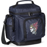Clifton 12-Can Cooler - Black NAVY