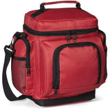 Clifton 12-Can Cooler - Black