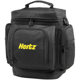 Clifton 12-Can Cooler - Black