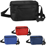 Snacka 6-Can Cooler