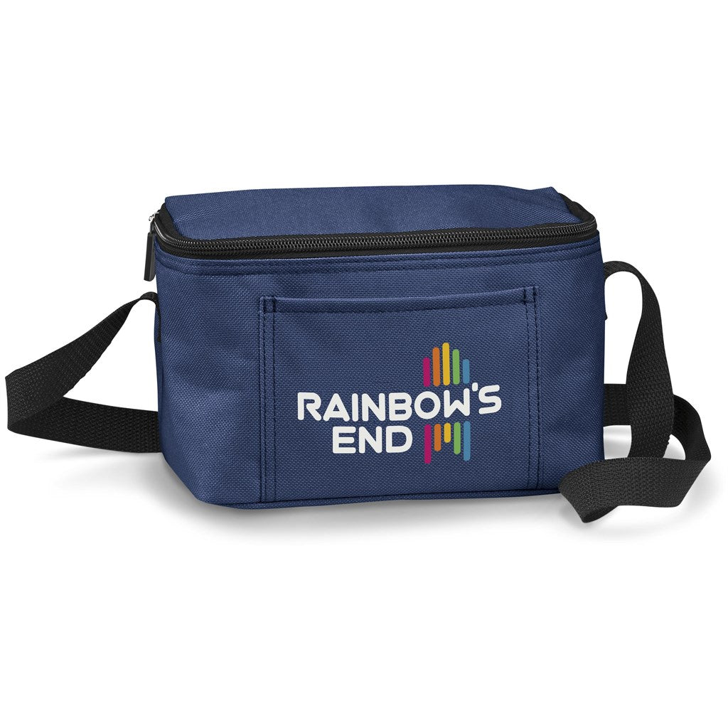 Snacka 6-Can Cooler NAVY