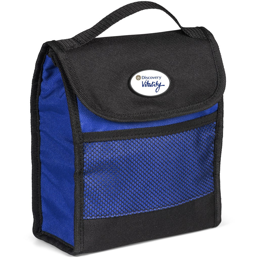 Foldz 6-Can Lunch Cooler BLUE