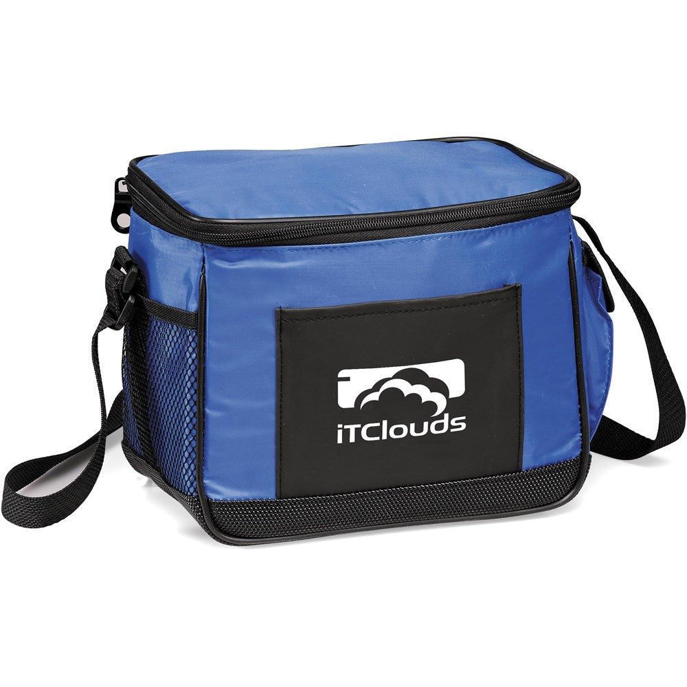 Frostbite 6-Can Cooler BLUE
