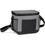 Frostbite 6-Can Cooler GREY