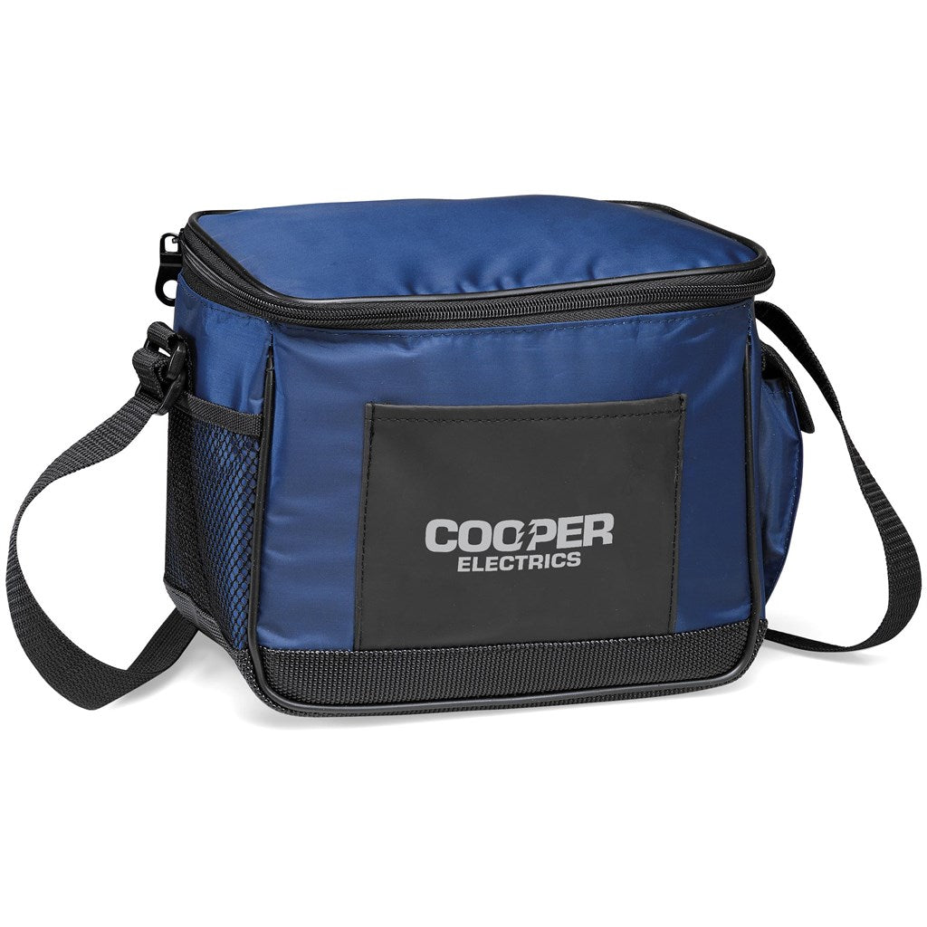 Frostbite 6-Can Cooler NAVY