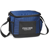 Frostbite 6-Can Cooler NAVY