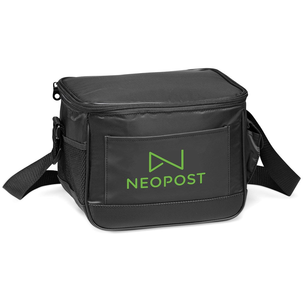 Frostbite 12-Can Cooler BLACK
