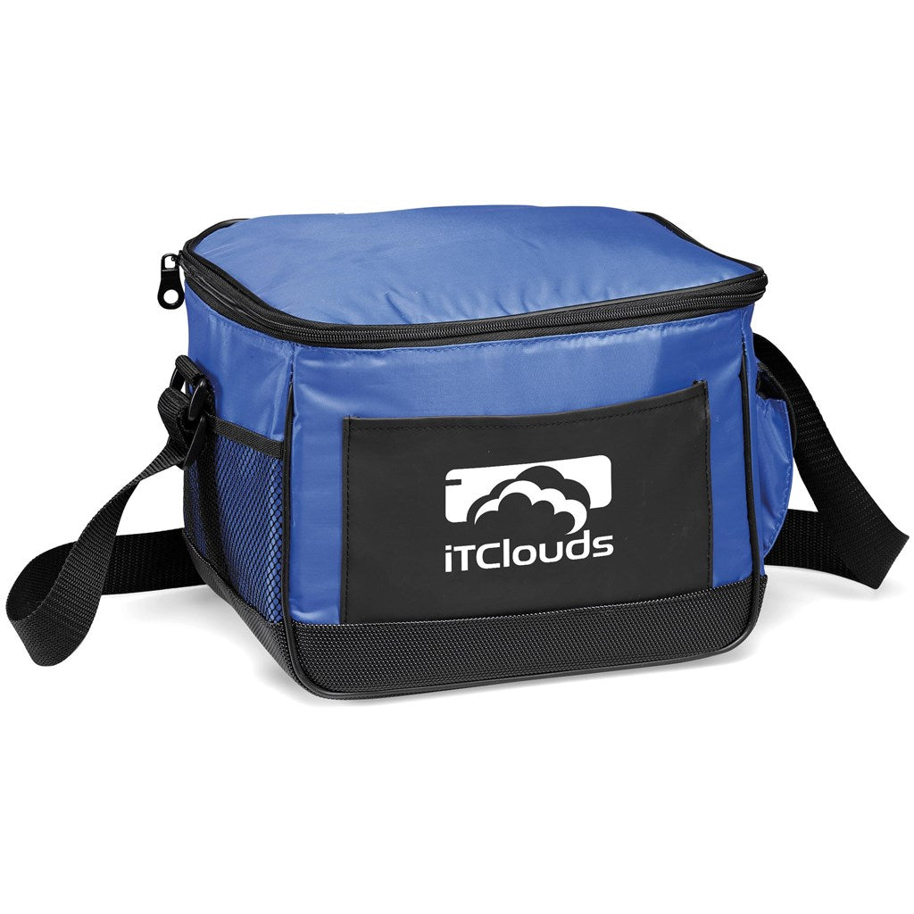 Frostbite 12-Can Cooler BLUE