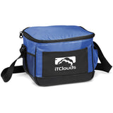 Frostbite 12-Can Cooler BLUE