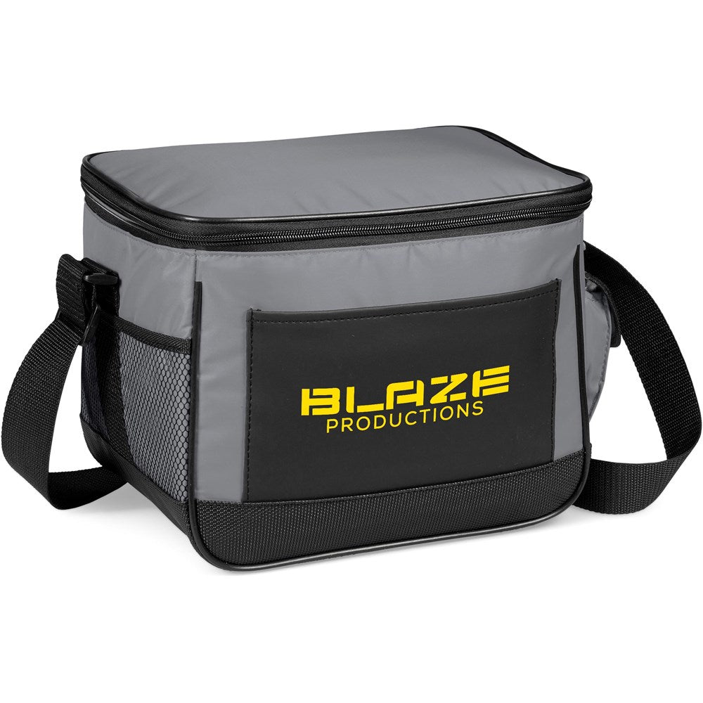 Frostbite 12-Can Cooler GREY
